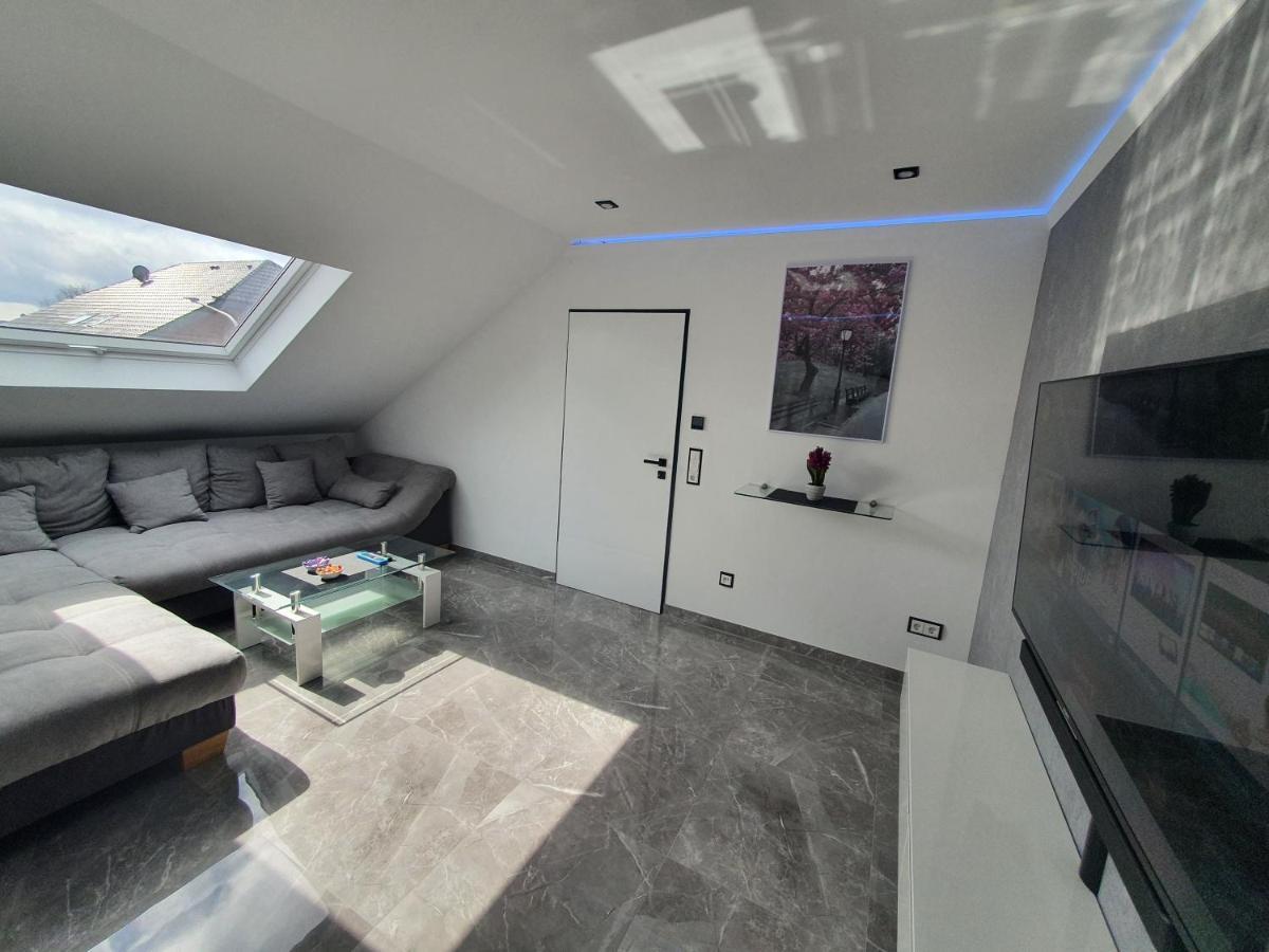 New York City Apartment Paderborn Exterior foto