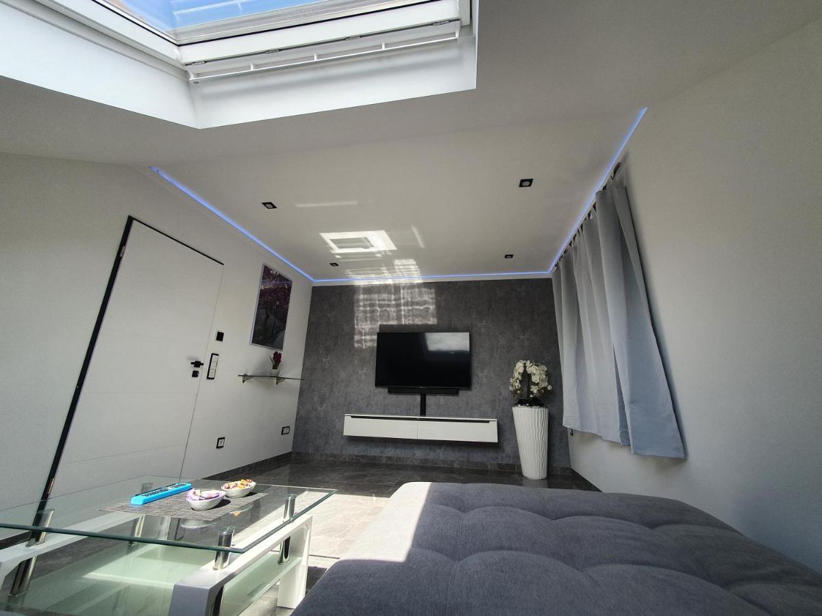 New York City Apartment Paderborn Exterior foto