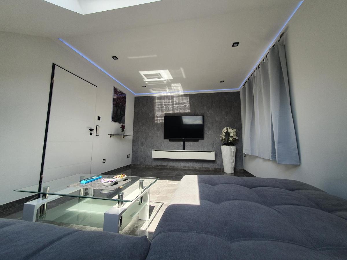 New York City Apartment Paderborn Exterior foto