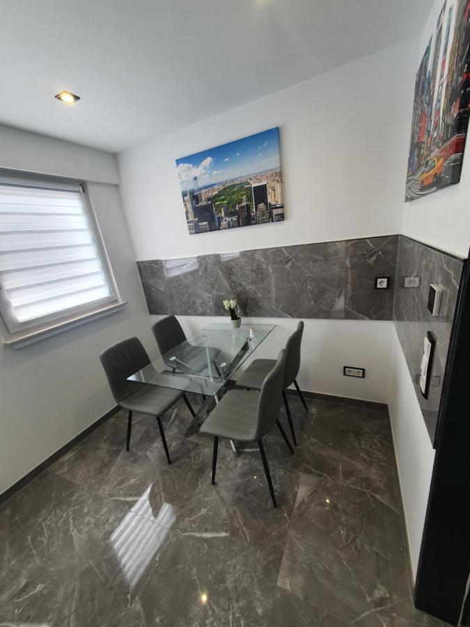 New York City Apartment Paderborn Exterior foto